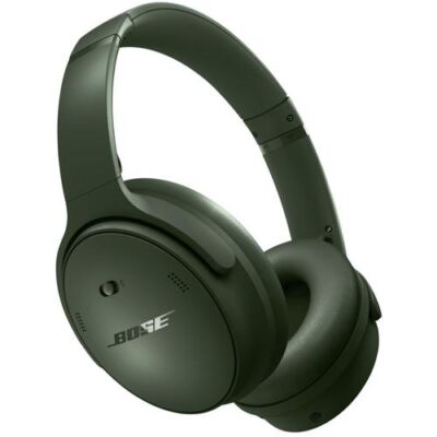 Black Friday Casti Stereo Wireless Bose QuietComfort Limited Edition