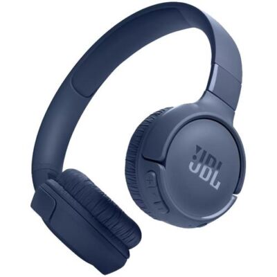 Black Friday 2022 Casti Stereo Wireless JBL Tune 520BT