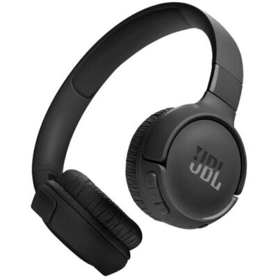 Black Friday 2022 Casti Stereo Wireless JBL Tune 520BT
