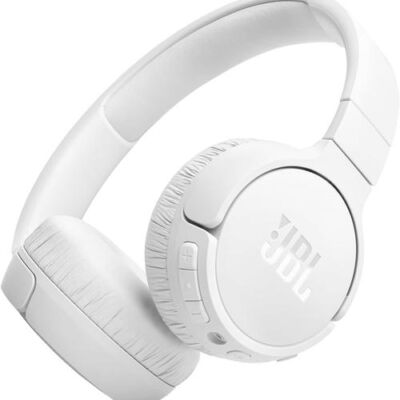 Black Friday 2022 Casti Stereo Wireless JBL Tune 670NC