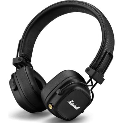 Black Friday 2022 Casti Stereo Wireless Marshall Major IV