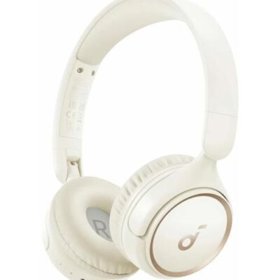 Black Friday Casti Stereo Wireless On-Ear Anker Soundcore H30i