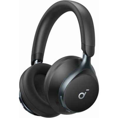 Black Friday Casti Stereo Wireless Over-Ear Anker Soundcore Space One