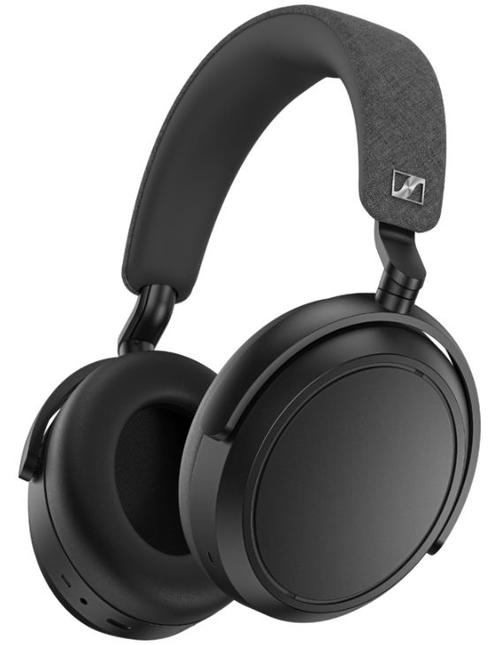 Black Friday Casti Stereo Wireless Over-Ear Momentum 4 Wireless