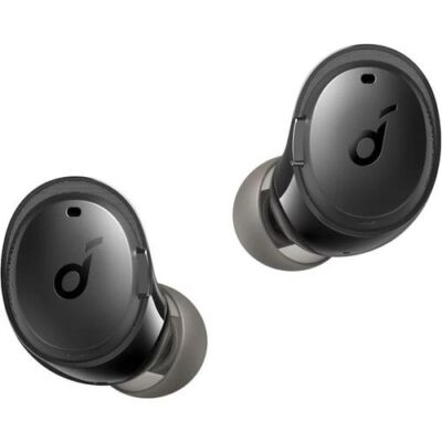 Black Friday Casti True Wireless Anker Soundcore Life Dot 3i II