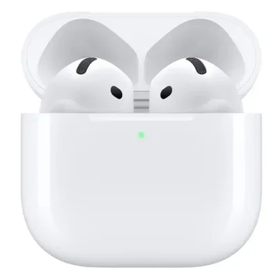 Black Friday 2022 Casti True Wireless Apple AirPods 4