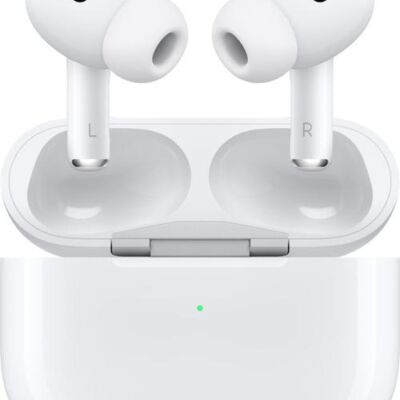 Black Friday 2022 Casti True Wireless Apple AirPods Pro + Magsafe Case