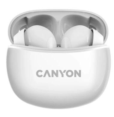 Black Friday 2022 Casti True Wireless Canyon TWS-5