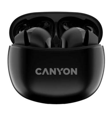 Black Friday 2022 Casti True Wireless Canyon TWS-5