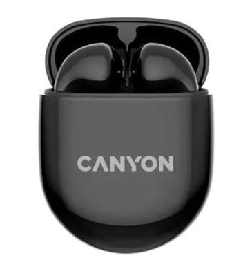Black Friday 2022 Casti True Wireless Canyon TWS-6
