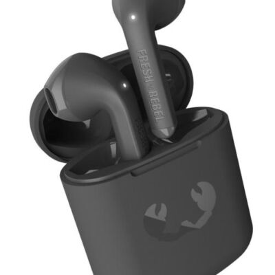 Black Friday Casti True Wireless Fresh 'n Rebel Twins 1