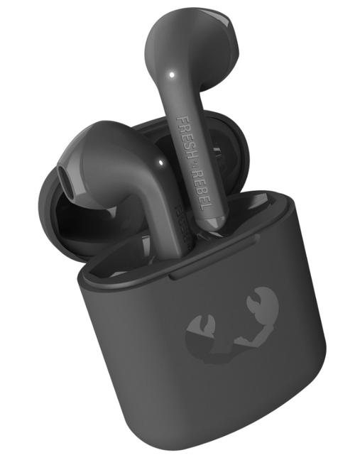 Black Friday Casti True Wireless Fresh 'n Rebel Twins 1