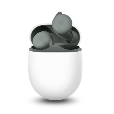 Black Friday 2022 Casti True Wireless Google Pixel Buds A Series