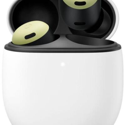 Black Friday 2022 Casti True Wireless Google Pixel Buds Pro