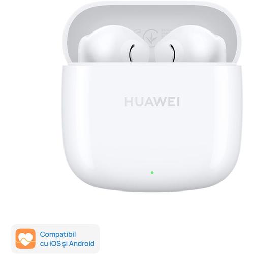 Black Friday Casti True Wireless Huawei FreeBuds SE 2
