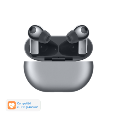 Black Friday 2022 Casti True Wireless Huawei Freebuds Pro
