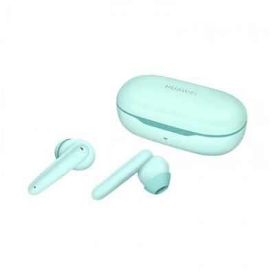 Black Friday 2022 Casti True Wireless Huawei Freebuds SE