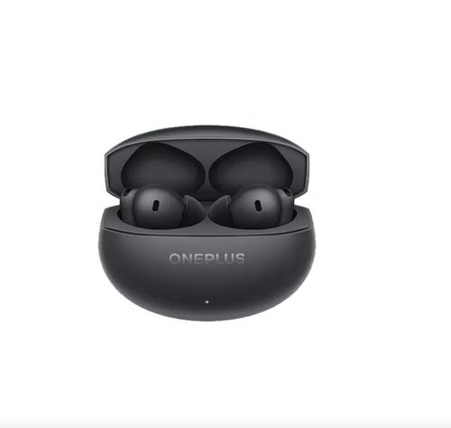 Black Friday Casti True Wireless In-Ear OnePlus Buds 4