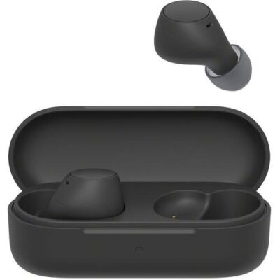 Black Friday 2022 Casti True Wireless In-Ear Sony WF-C510