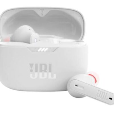 Black Friday 2022 Casti True Wireless JBL Tune 230NC TWS