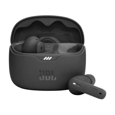 Black Friday 2022 Casti True Wireless JBL Tune Beam