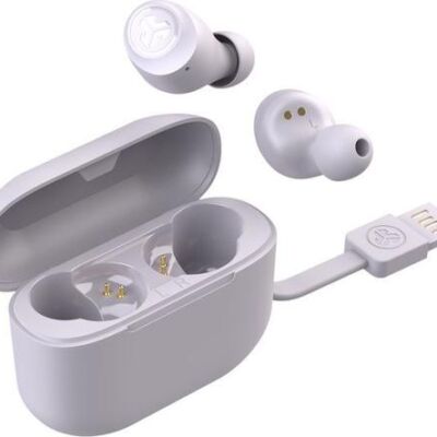 Black Friday 2022 Casti True Wireless JLAB GO Air Pop