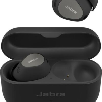 Black Friday 2022 Casti True Wireless Jabra Elite 10