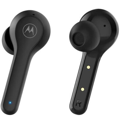 Black Friday 2022 Casti True Wireless Motorola MOTO BUDS 085