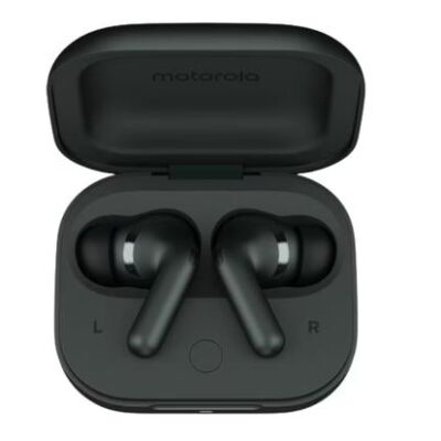 Black Friday 2022 Casti True Wireless Motorola MOTO Buds+ Flute