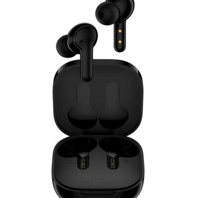 Black Friday 2022 Casti True Wireless QCY T13