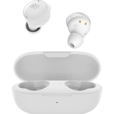 Black Friday 2022 Casti True Wireless QCY T17