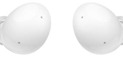Black Friday 2022 Casti True Wireless Samsung Galaxy Buds 2