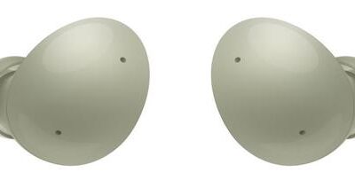 Black Friday 2022 Casti True Wireless Samsung Galaxy Buds 2