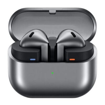 Black Friday Casti True Wireless Samsung Galaxy Buds 3