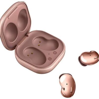 Black Friday 2022 Casti True Wireless Samsung Galaxy Buds Live