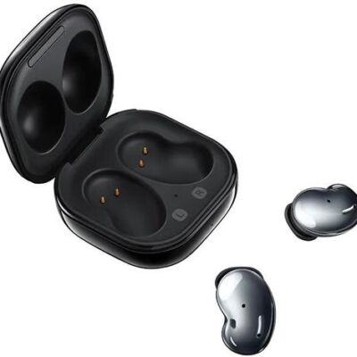 Black Friday 2022 Casti True Wireless Samsung Galaxy Buds Live