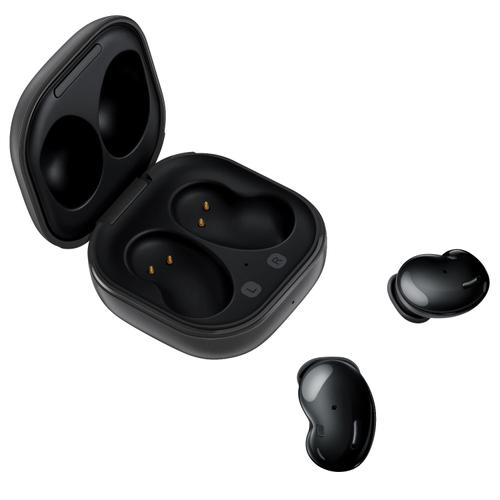 Black Friday 2022 Casti True Wireless Samsung Galaxy Buds Live