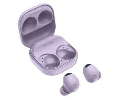 Black Friday 2022 Casti True Wireless Samsung Galaxy Buds2 Pro