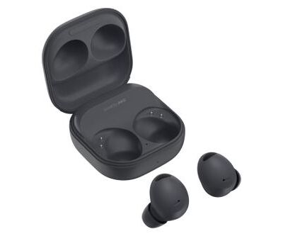 Black Friday 2022 Casti True Wireless Samsung Galaxy Buds2 Pro