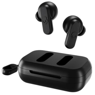 Black Friday 2022 Casti True Wireless Skullcandy Dime S2DMW-P740