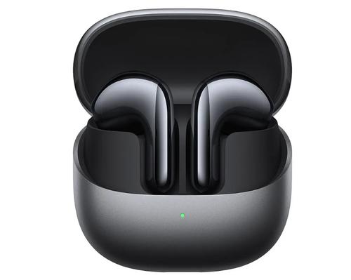 Black Friday Casti True Wireless Xiaomi Buds 5 BHR8118GL