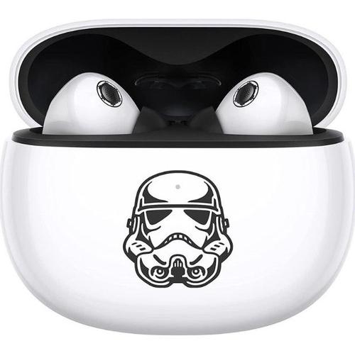 Black Friday Casti True Wireless Xiaomi MI Buds 3 Star Wars Edition Stormtrooper