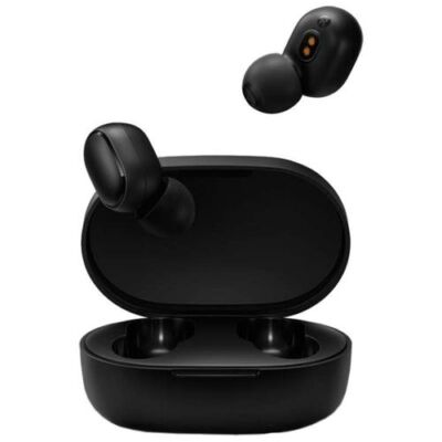 Black Friday 2022 Casti True Wireless Xiaomi Mi Earbuds Basic 2