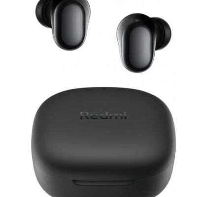 Black Friday 2022 Casti True Wireless Xiaomi Redmi Buds 6 Play
