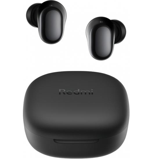 Black Friday 2022 Casti True Wireless Xiaomi Redmi Buds 6 Play