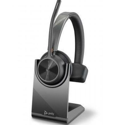 Black Friday 2022 Casti Wireless Call Center Poly Voyager 218471-02