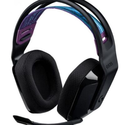 Black Friday 2022 Casti Wireless Logitech G535