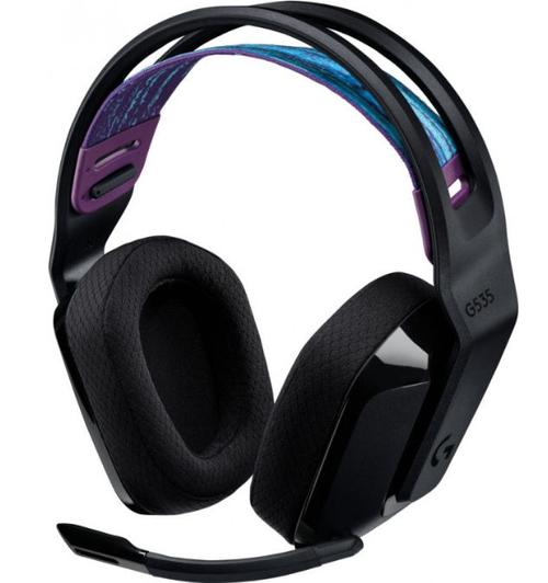 Black Friday 2022 Casti Wireless Logitech G535