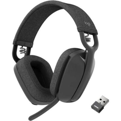 Black Friday 2022 Casti Wireless Logitech Office/Call Center