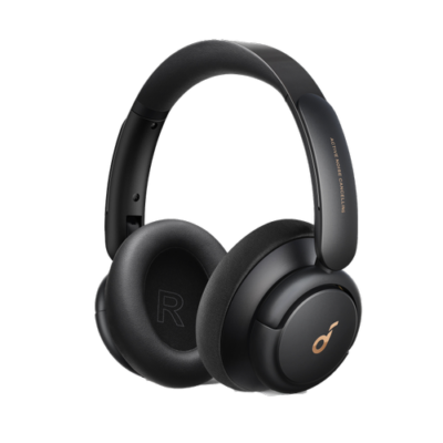 Black Friday 2022 Casti Wireless Over-Ear Anker Soundcore Life Q30